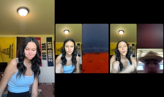 obsessedwitgraciee TikTok Live — Oct 8, 2026, 4:10 PM