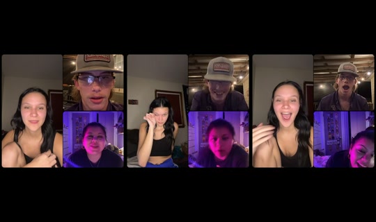 obsessedwitgraciee TikTok Live — Oct 9, 2026, 1:03 AM