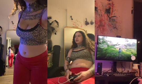 obsessedwmarleex3 TikTok Live — Sep 26, 2026, 3:55 AM