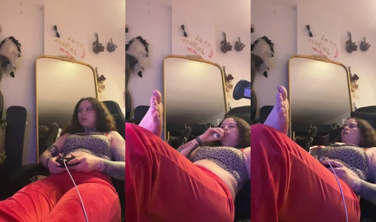obsessedwmarleex3 TikTok Live — Sep 26, 2026, 4:45 AM