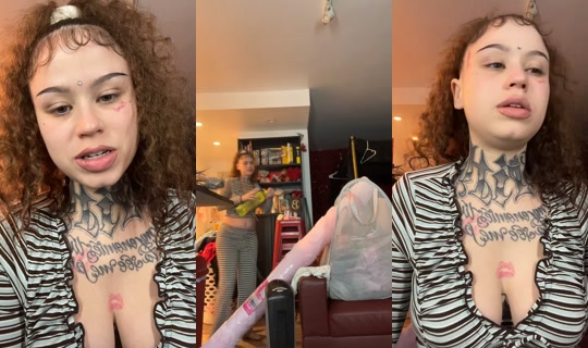 obsessedwmarleex3 TikTok Live — Sep 28, 2026, 5:24 AM