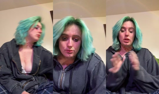 obsessionrunsdeep420 TikTok Live — Oct 2, 2026, 5:36 AM