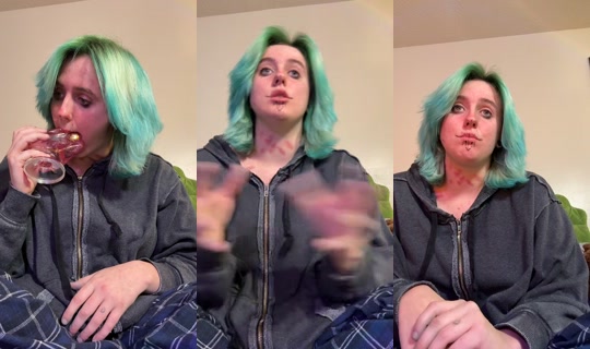 obsessionrunsdeep420 TikTok Live — Oct 2, 2026, 6:27 AM