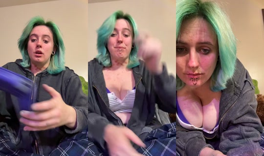 obsessionrunsdeep420 TikTok Live — Oct 2, 2026, 7:17 AM