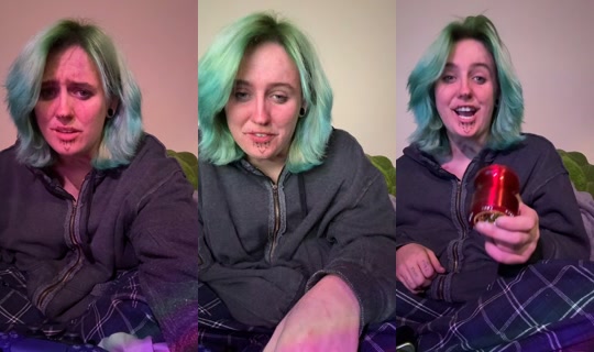obsessionrunsdeep420 TikTok Live — Oct 2, 2026, 8:23 AM