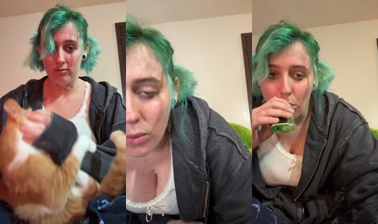 obsessionrunsdeep420 TikTok Live — Oct 2, 2026, 10:20 PM
