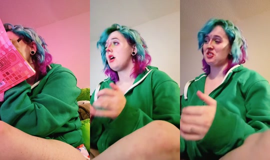 obsessionrunsdeep420 TikTok Live — Oct 7, 2026, 11:44 PM