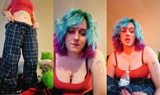 obsessionrunsdeep420 TikTok Live — Oct 8, 2026, 12:15 AM