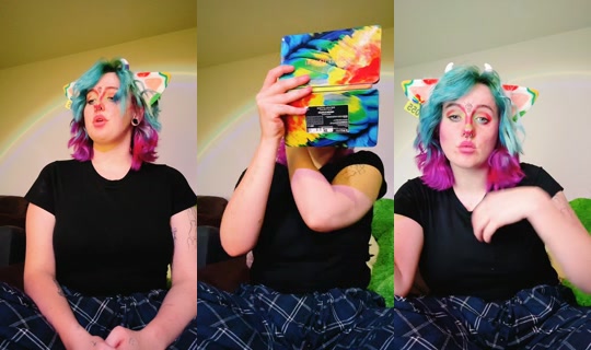 obsessionrunsdeep420 TikTok Live — Oct 8, 2026, 3:12 AM