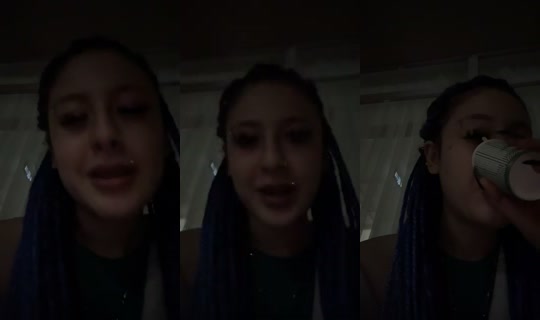 obsidiansstorm TikTok Live — Sep 29, 2026, 5:00 PM