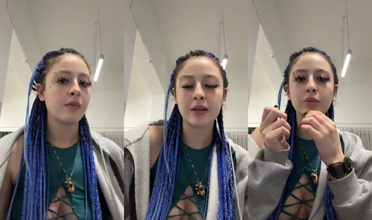 obsidiansstorm TikTok Live — Sep 29, 2026, 8:11 PM