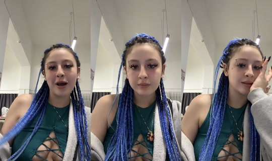 obsidiansstorm TikTok Live — Sep 29, 2026, 9:02 PM