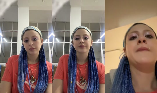 obsidiansstorm TikTok Live — Oct 3, 2026, 12:28 AM