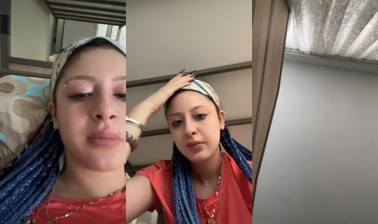 obsidiansstorm TikTok Live — Oct 3, 2026, 1:35 PM