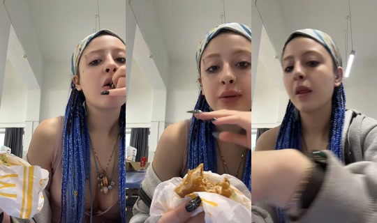 obsidiansstorm TikTok Live — Oct 3, 2026, 3:18 PM