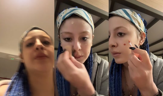 obsidiansstorm TikTok Live — Oct 3, 2026, 3:39 PM