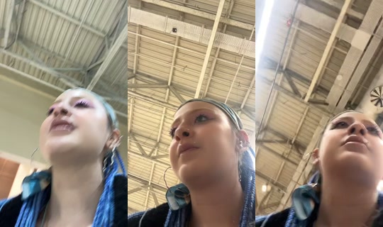 obsidiansstorm TikTok Live — Oct 3, 2026, 5:14 PM