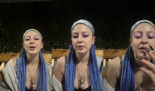 obsidiansstorm TikTok Live — Oct 4, 2026, 12:49 AM