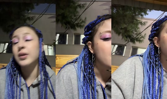 obsidiansstorm TikTok Live — Oct 4, 2026, 3:36 AM