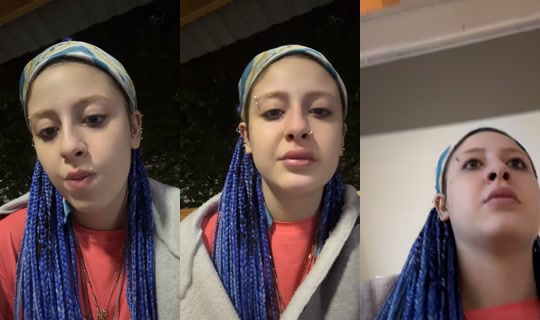 obsidiansstorm TikTok Live — Oct 6, 2026, 5:12 PM