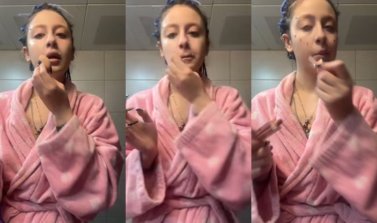 obsidiansstorm TikTok Live — Oct 7, 2026, 4:05 PM