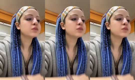 obsidiansstorm TikTok Live — Oct 8, 2026, 3:11 PM