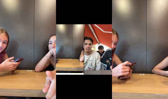 obv_luchii111 TikTok Live — Sep 11, 2026, 5:15 PM