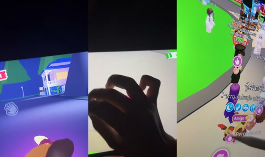 obv_luchii111 TikTok Live — Sep 19, 2026, 8:47 AM
