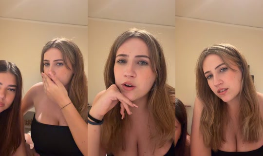 obvnotyourgirl TikTok Live — Aug 22, 2026, 6:42 PM