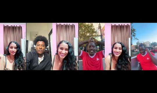 oc_4444 TikTok Live — Oct 3, 2026, 9:10 PM