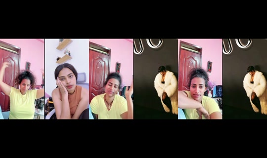 oc_4444 TikTok Live — Oct 4, 2026, 11:16 AM
