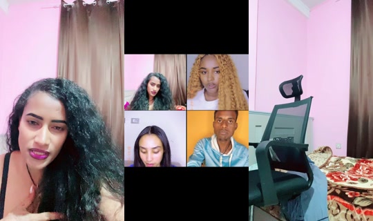 oc_4444 TikTok Live — Oct 4, 2026, 9:15 PM