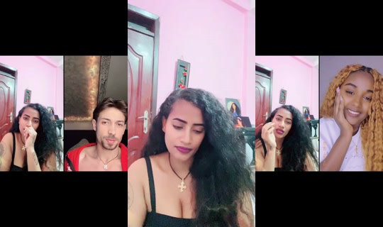 oc_4444 TikTok Live — Oct 4, 2026, 10:05 PM
