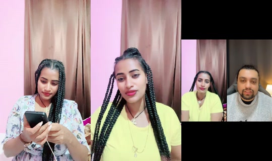 oc_4444 TikTok Live — Oct 7, 2026, 8:12 PM