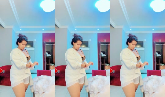 oc_4444 TikTok Live — Oct 8, 2026, 6:46 AM
