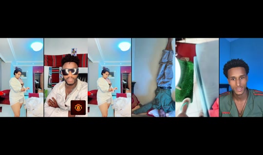 oc_4444 TikTok Live — Oct 8, 2026, 11:33 AM