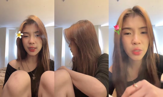 ocalia21 TikTok Live — Sep 20, 2026, 2:44 AM
