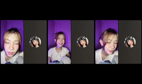 ocalia21 TikTok Live — Sep 24, 2026, 9:09 PM