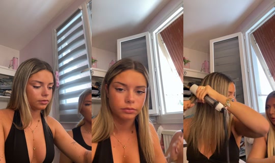 occe.05 TikTok Live — Sep 13, 2026, 5:03 PM