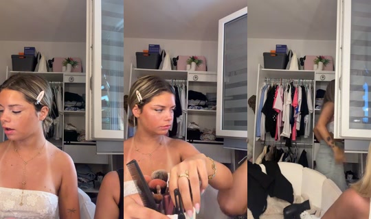 occe.05 TikTok Live — Sep 20, 2026, 5:36 PM