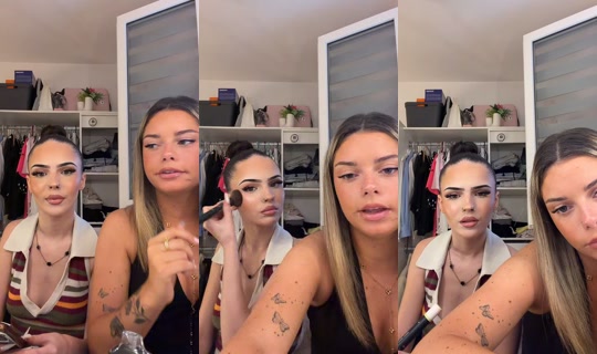 occe.05 TikTok Live — Sep 27, 2026, 5:28 PM