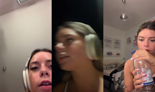 occe.05 TikTok Live — Oct 2, 2026, 8:01 PM