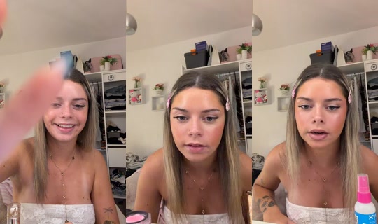 occe.05 TikTok Live — Oct 2, 2026, 9:13 PM