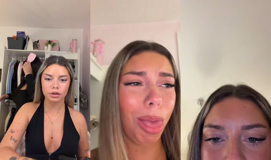 occe.05 TikTok Live — Oct 2, 2026, 10:03 PM