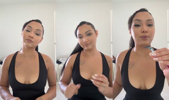 ocean.nami0 TikTok Live — Sep 9, 2026, 6:06 PM