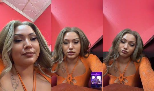 ocean.nami0 TikTok Live — Oct 1, 2026, 5:02 AM