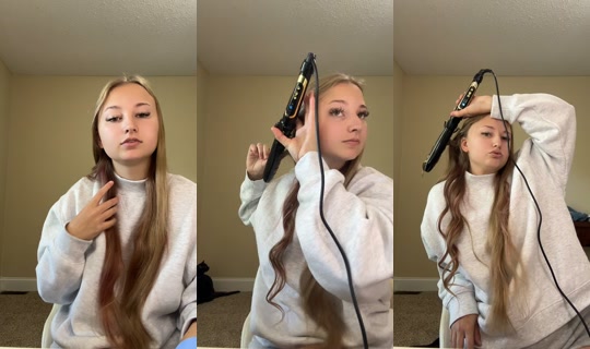 ocean_pearl05 TikTok Live — Aug 22, 2026, 2:56 PM