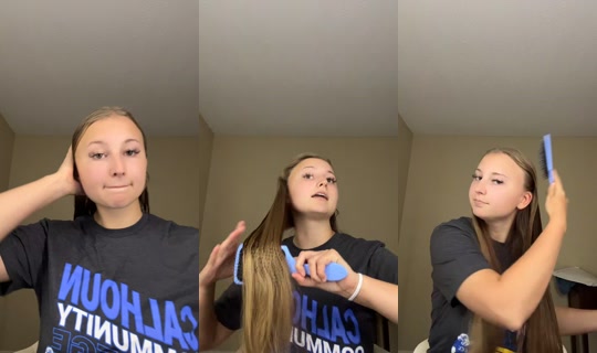 ocean_pearl05 TikTok Live — Aug 24, 2026, 3:01 AM