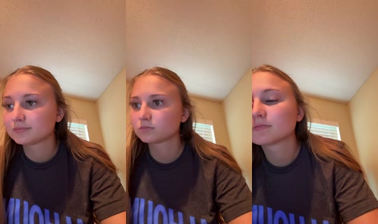 ocean_pearl05 TikTok Live — Aug 25, 2026, 9:25 PM