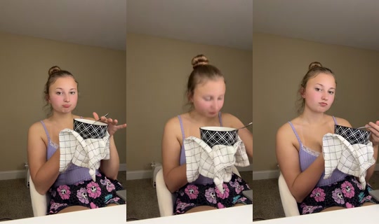 ocean_pearl05 TikTok Live — Aug 29, 2026, 3:30 AM